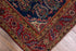 Antique NW Persian Runner Rug (3' x 15')